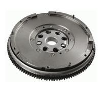 SACHS Volante Motor Bi-Masa Para Ford Mondeo III Turnier BWY 2.0 16V 240 mm