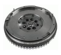 SACHS Volante Motor Bi-Masa Para Jeep Patriot MK74 2.2 CRD 4x4 240 mm