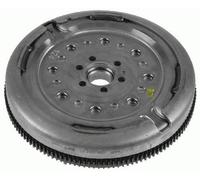 Volante bimasa SACHS 2294 001 177