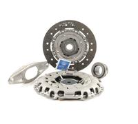 SACHS Volante motor para BMW: Série 3, Série 1, Série 5, X1, X3 (Ref: 2294 501 192)