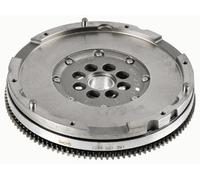 SACHS 2294 001 391 Volante Motor Volante de doble masa compatible con BMW 3 (E46) 1997-2005 y Otros Vehículos