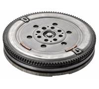 SACHS 2294 501 194 Volante Motor Volante de doble masa compatible con BMW 3 (E46) 1997-2005 y Otros Vehículos