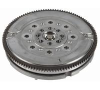 SACHS Volante motor para BMW: Série 3, X3, Série 5, Z4, X5 (Ref: 2294 001 399)