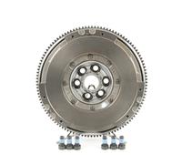 SACHS 2294 001 617 Volante Motor Volante de doble masa compatible con Fiat Punto (188_) 1999-2012 y Otros Vehículos
