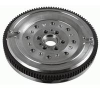 SACHS Volante motor para FIAT: Punto, Doblo, Linea, Bravo, Idea & ALFA ROMEO: Mi.To & LANCIA: Delta, Musa & OPEL: Combo (Ref: 2294 001 692)