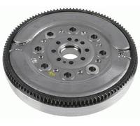 SACHS Volante motor para FORD: S-Max, Focus, Galaxy, Mondeo, C-Max, Kuga & VOLVO: V50, V70, S80, C70, C30, S40 (Ref: 2294 000 111)
