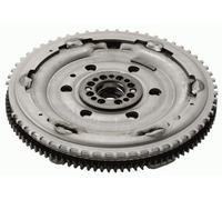SACHS Volante motor para NISSAN: Primera, Almera Tino, X-Trail, Almera (Ref: 2294 501 160)