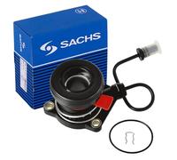 SACHS 3182 654 195 Embrague de liberación central para Opel Corsa D (S07) 2006-2015 y otros vehículos