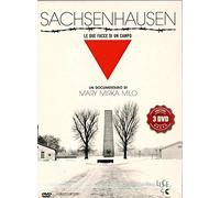 Sachsenhausen - Le Due Facce Di Un Campo (3 Dvd) [Italia]