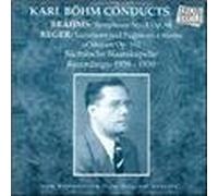 Sachsische Staatskapelle - Brahms/Reger;Sym.4/Variatio