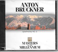 Sachsische State Orch - Bruckner;Symphony No.5