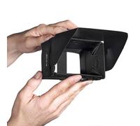 Sachtler Minicapucha para Canon EOS C300 + C500