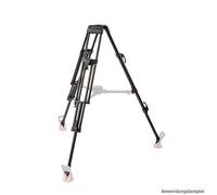 Sachtler Sistema 18 S2 ENG 2 2 D DOLLY