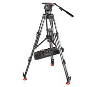 Sachtler Sistema 20 S1 HD MCF
