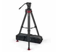 Sachtler Sistema Aktiv6 flowtech75 MS S2064S-FTMS