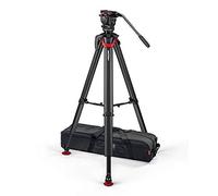 Sachtler Sistema Aktiv8 flowtech75 MS