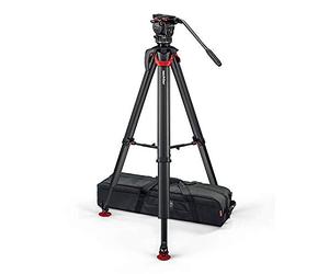 Sachtler Sistema Aktiv8 flowtech75 MS