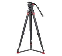 Sachtler Sistema de vídeo 18 FT GS