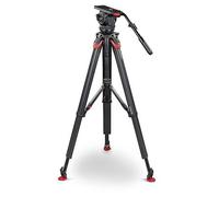 Sachtler Sistema de vídeo 18 FT MS