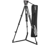 Sachtler System Ace M GS Trípode de Vídeo