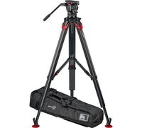 Sachtler System aktiv10T flowtech100 MS