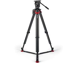 Sachtler System Aktiv8T flowtech75 GS (S2068T-FTGS).