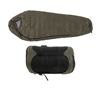 Sacio de Dormir para Acampar al Aire Libre Piel Suave y Suave sin Fugas de Aire para Adultos Camperiamiento Viajes de Campamento 320T 50D Lingo de 1500 g de Pato Down Relleno de