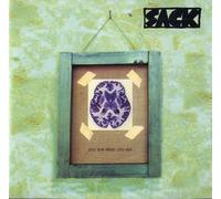 Sack - are What You Eat [Import]