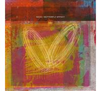 Sack - Butterfly Effect (25th Anniversary Remastered Edit (2LP) [Vinilo]