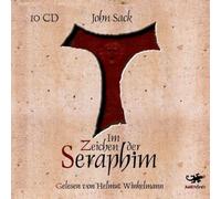 Sack,John - Im Zeichen der Seraphim [Import]