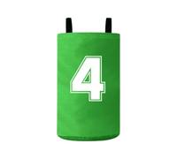 Sack Race Large Bean Bags with Number, Large Racing Bags with Number