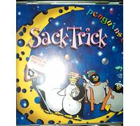 Sack Trick - Penguins on the Moon