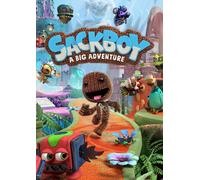 Sackboy: A Big Adventure PC
