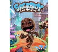 Sackboy: A Big Adventure (PC) - Steam Account - GLOBAL