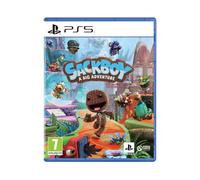 Sackboy: A Big Adventure (PS5)
