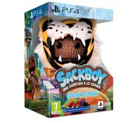 Sackboy A Big Adventure! Special Edition PS4