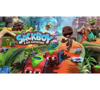 Sackboy Una aventura a lo grande Steam Worldwide PC