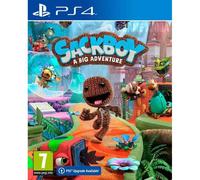 Sackboy: Una - PS4