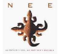 Sackey, Nee - Father's Son My Brother's B