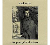 Sackville - Principles of Science [Vinilo]