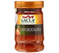 Sacla Arrabiata - Bote (190 g)