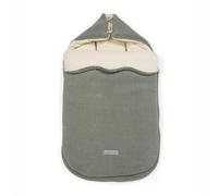 Saco 2 en 1 Teddy Paddington de Pasito a Pasito (Verde)