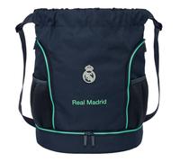 Saco 2 Equipacion 25/26 Real Madrid 43cm