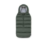 Saco Acolchado Joolz - Forest Green