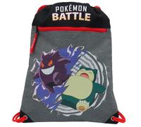 Saco Battle Pokemon 42cm