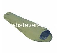 SACO BIVI MILITAR HAWK Impermeable Y Transpirable