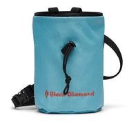 Saco Black Diamond Mojo Chalk Bag S/M Color: azul