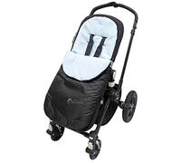 Saco/Cosy Toes Compatible con I 'candy luz azul