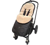 Saco/Cosy Toes Compatible con Mountain Buggy Duo/Duet/Uno/selva/Swift arena