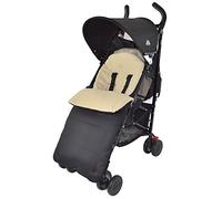 Saco/Cosy Toes Compatible con Mylo Mamas y Papas Urbo Moove pulso arena